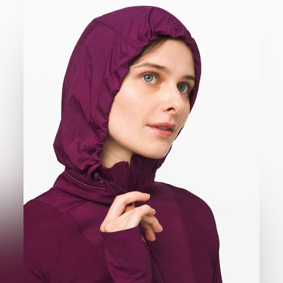 Lululemon Far and Free Jacket - Picture 10 of 11